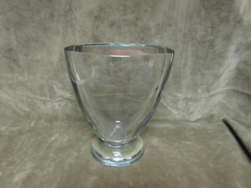 Vaso vintage metà secolo