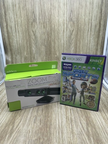 Nyko 86085 a50 - kinect, sensore