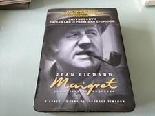 Maigret, les meilleurs