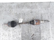 2500898 SEMIASSE ANT SX FORD TRANSIT CONNECT REST (CHC) 1.5 TDCI 8V AUT 101CV 20