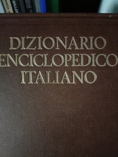 enciclopedia treccani completa