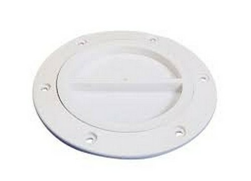 Tappo ispezione 156 - d,