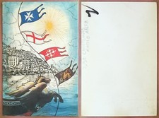 MARIO CAROTENUTO - MALTA -