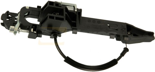 Base maniglia porta - , dx
