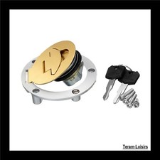 Coperchio Benzina Tappo