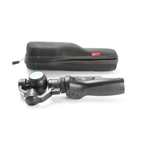 Dji osmo zenmuse ottimo - zenmuse,