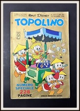 ⭐ TOPOLINO libretto N. 577 -