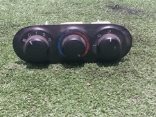 MANOPOLE COMANDO CLIMA PER MAZDA MPV 1° Serie RF (99>)