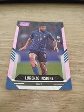 RARA PANINI SCORE FIFA 2021 22