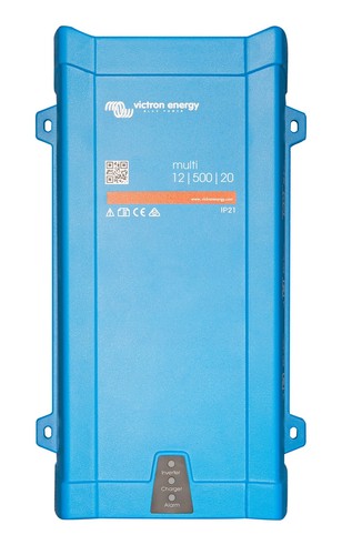 Inverter victron energy - inverter,