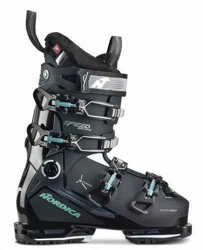 Nordica speedmachine 95x w - 3,