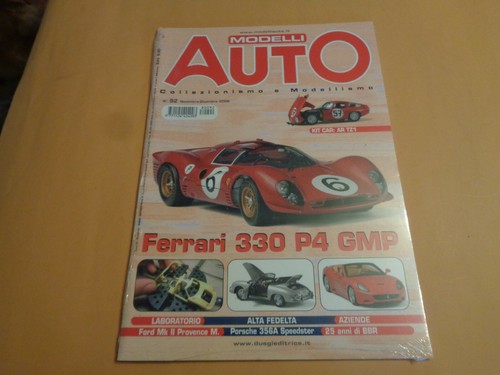 Rivista modelli auto - rivista,