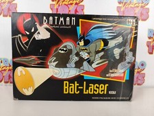 BATMAN BAT-LASER DC COMICS