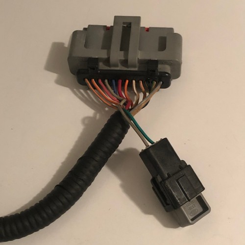 Ford oem edis8 - edis8, module
