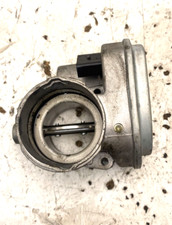 RICAMBI USATI, CORPO