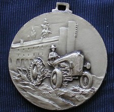 CONVITTO AGRARIO "DANDOLO"