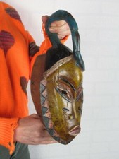 ARTE AFRICANA DEL XX SEC