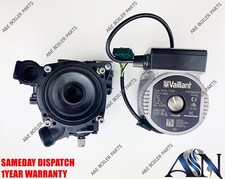 POMPA CALDAIA VAILLANT ECOTEC