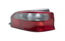 Fanale Posteriore Destro Senza