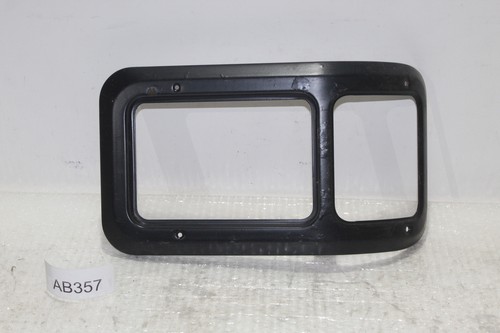 Cornice faro fiat camion - cornice, 619