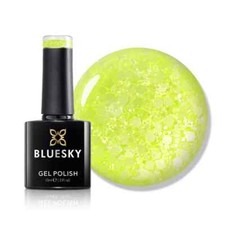 Bluesky Smalto Gel Glitter