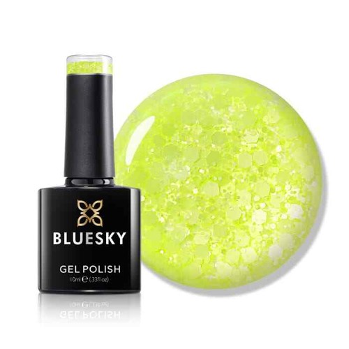Bluesky smalto gel - bluesky,
