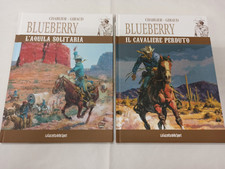 Charlier Giraud BLUEBERRY 3 e