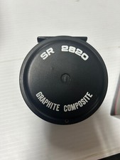 Fly Reel SR 2820 Moulinet A