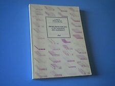 SEASSARO MACCHIA - PRODUZIONE EDILIZIA E TECNOLOGIA DEI MATERIALI - CLUP 1980 ?