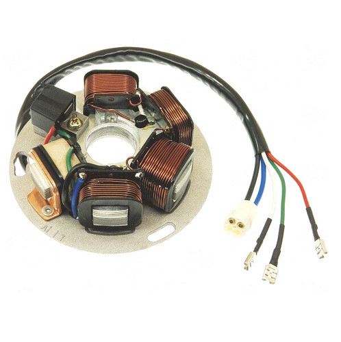Statore accensione elettronica - statore,