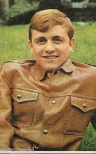 CANTANTI EDIS 1969  # 144