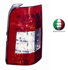 * FANALE FANALINO STOP