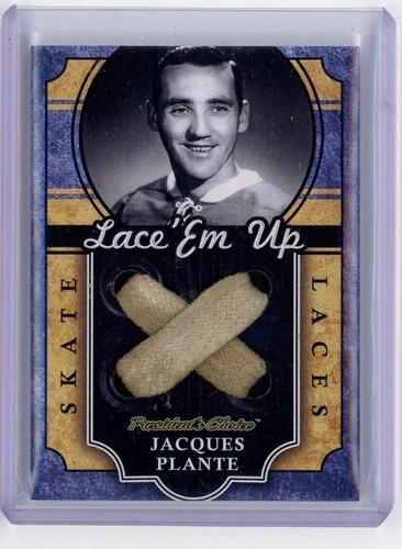 2017 presidents choice - lace, em