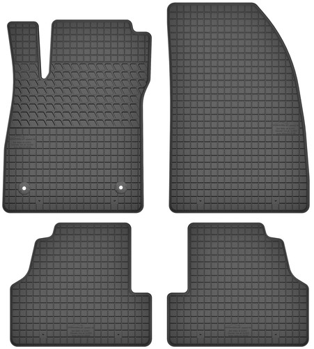 Set tappetini gomma per - set,