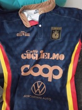 Maglia US Catanzaro USCZ