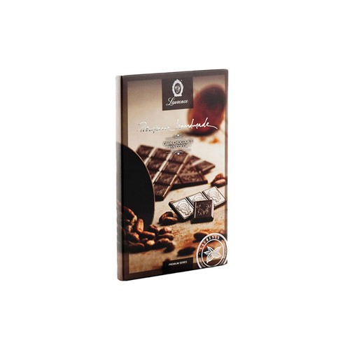 Cioccolato nero con - con, 85%