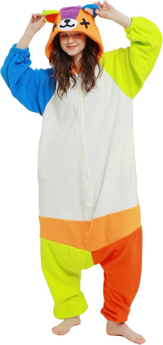 Unisex adulto animale - adulto,