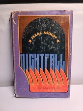 Nightfall and Other Stories