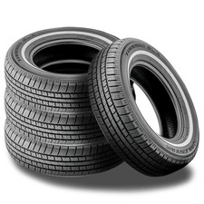 4 Milestar MS775 155/80R13 79S