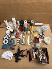 Lotto Stock Merceria Cucito 