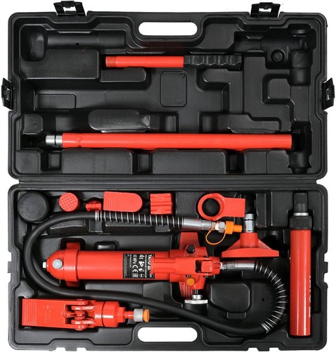 Kit direzionale idraulico yato - direzionale,