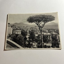 CARTOLINA  BIANCO E NERO -