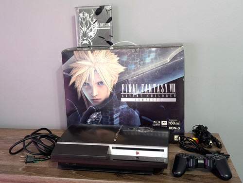 Ps3 final fantasy - final,