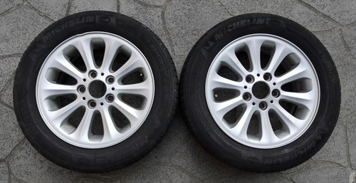 Cerchi originali bmw e46 - originali,