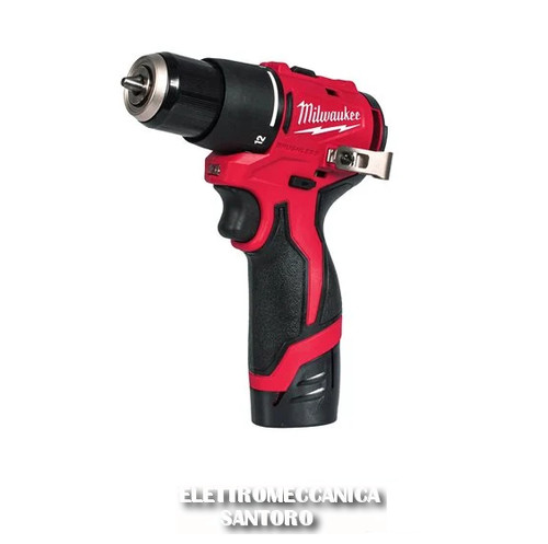 Trapano avvitatore batteria - trapano,