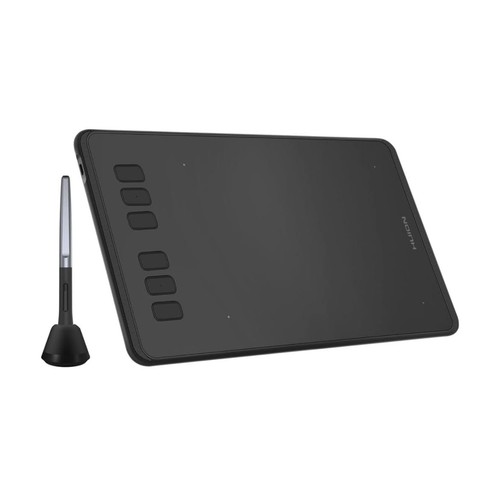 Huion inspiroy h640p - inspiroy, tavoletta