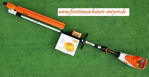 Tagliasiepi batteria stihl - batteria,
