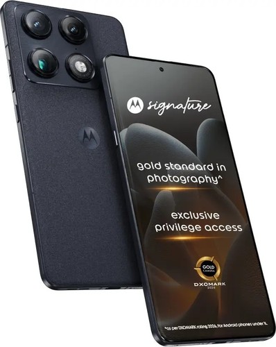 Motorola signature pantone - motorola,