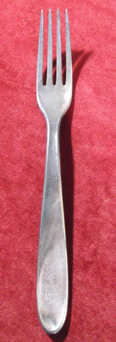 Forcella vintage sambonet - vintage,