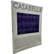 Casabella 589 1991 Gregotti